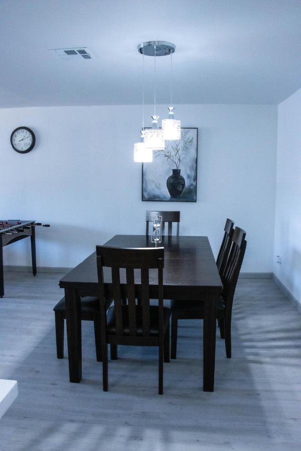 House In ลาสเวกัส ภายนอก รูปภาพ